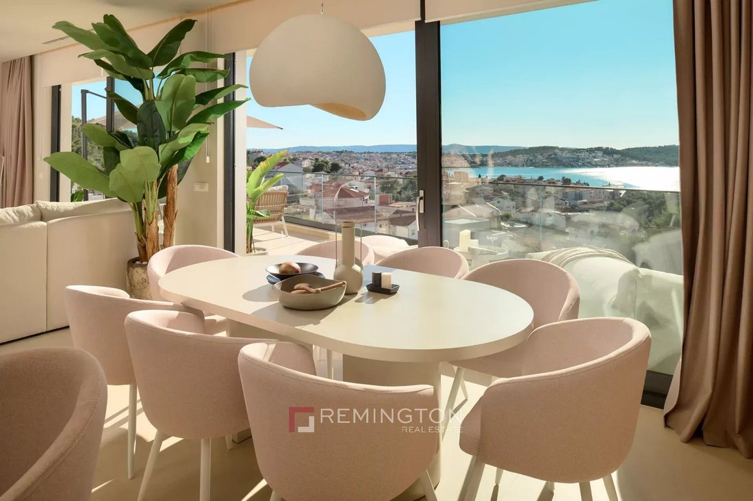 Villa in Trogir, Split-Dalmatia County, Croatia 4 - 16807444