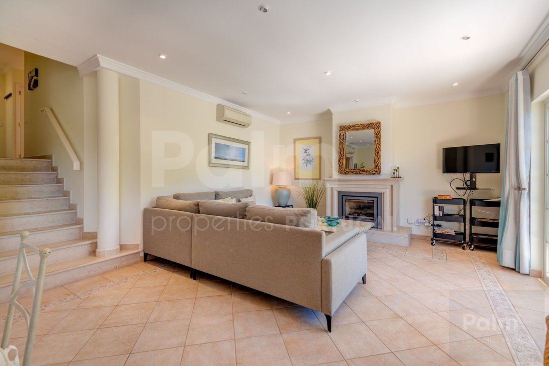 Appartement à Vale do Lobo, Almancil, Portugal 5 - 18875045