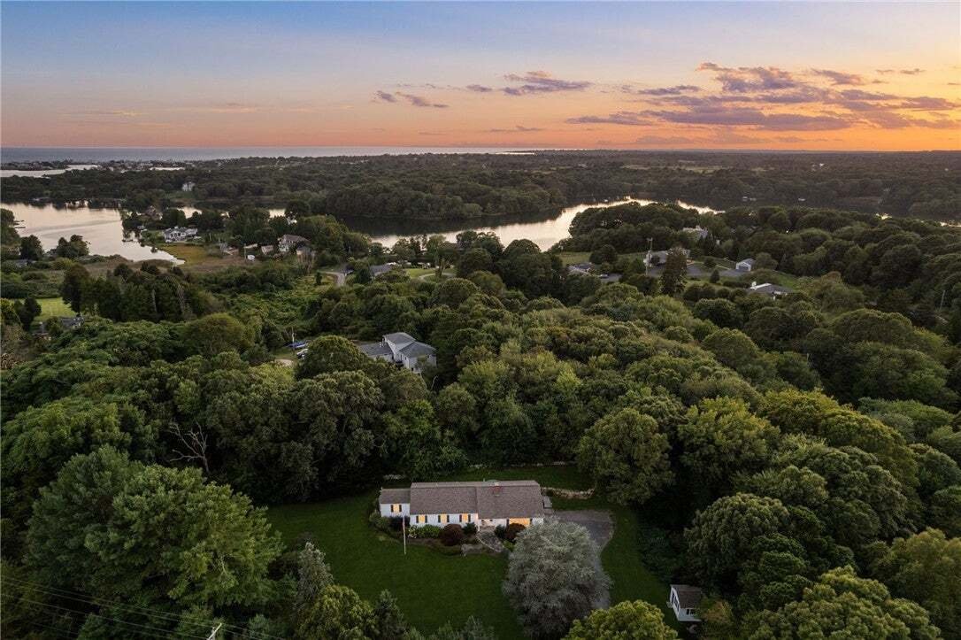 Maison à South Kingstown, Rhode Island, États-Unis 4 - 18870810