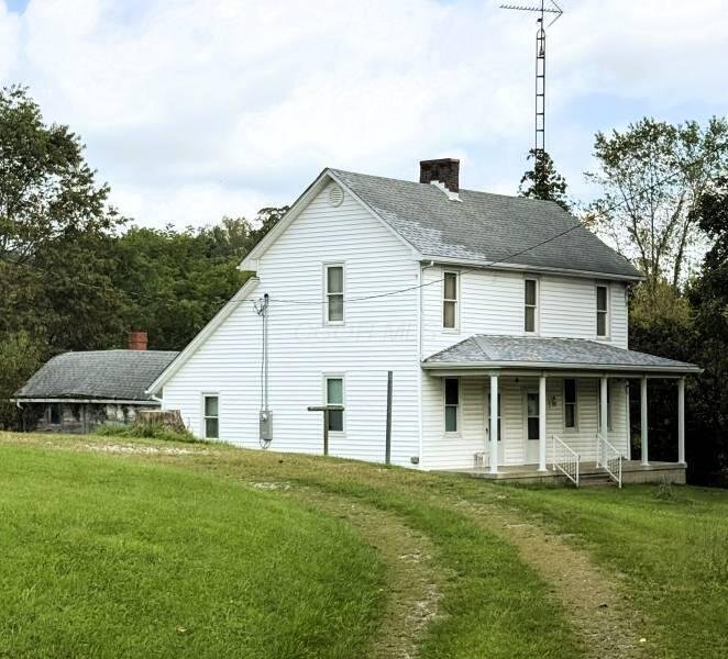 House in Logan, Ohio, United States 4 - 18870742