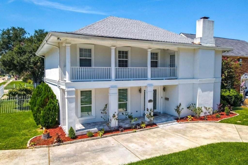 Maison à Metairie, Louisiane, États-Unis 1 - 18873659