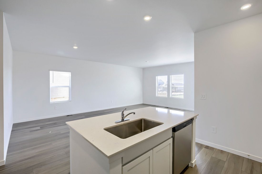 House in Loveland, Colorado, United States 3 - 18777330