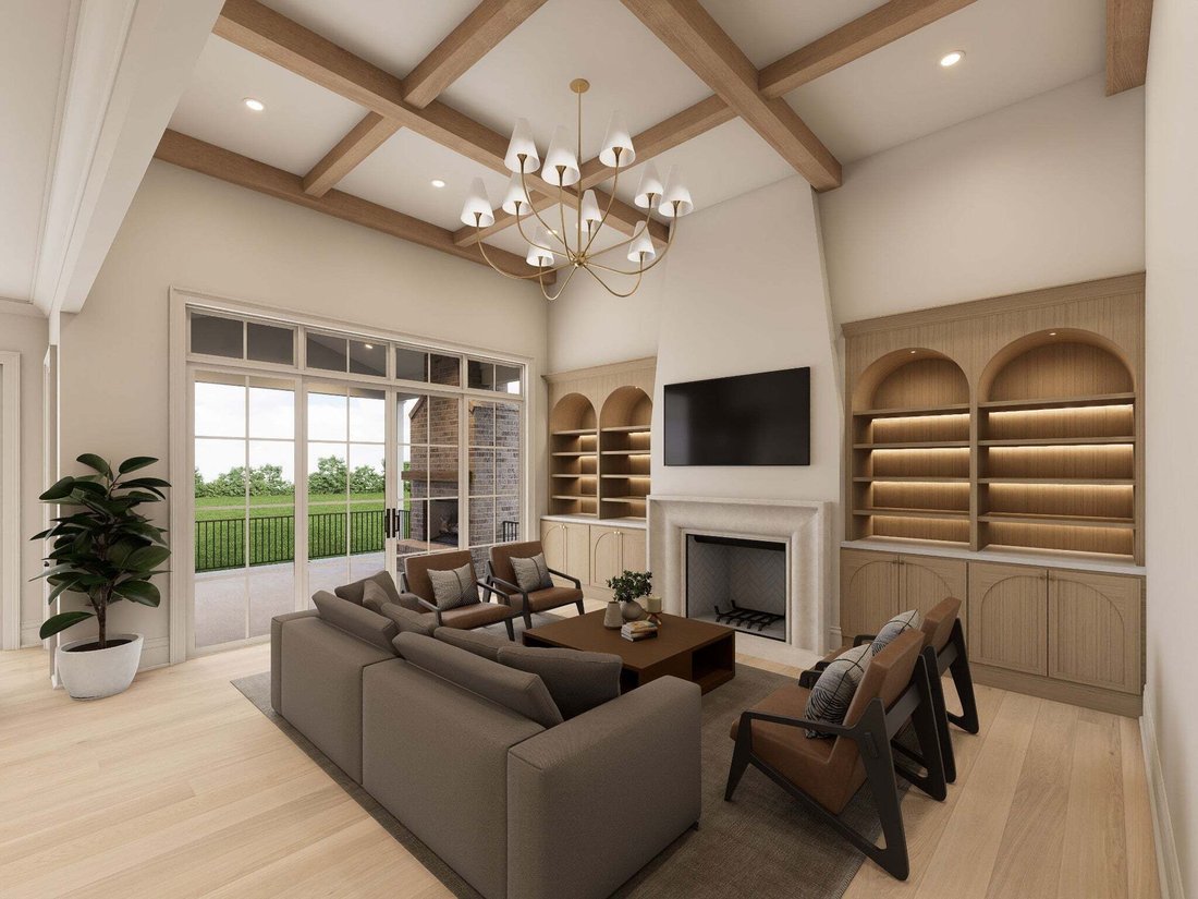 Casa a Franklin, Tennessee, Stati Uniti 5 - 18564839