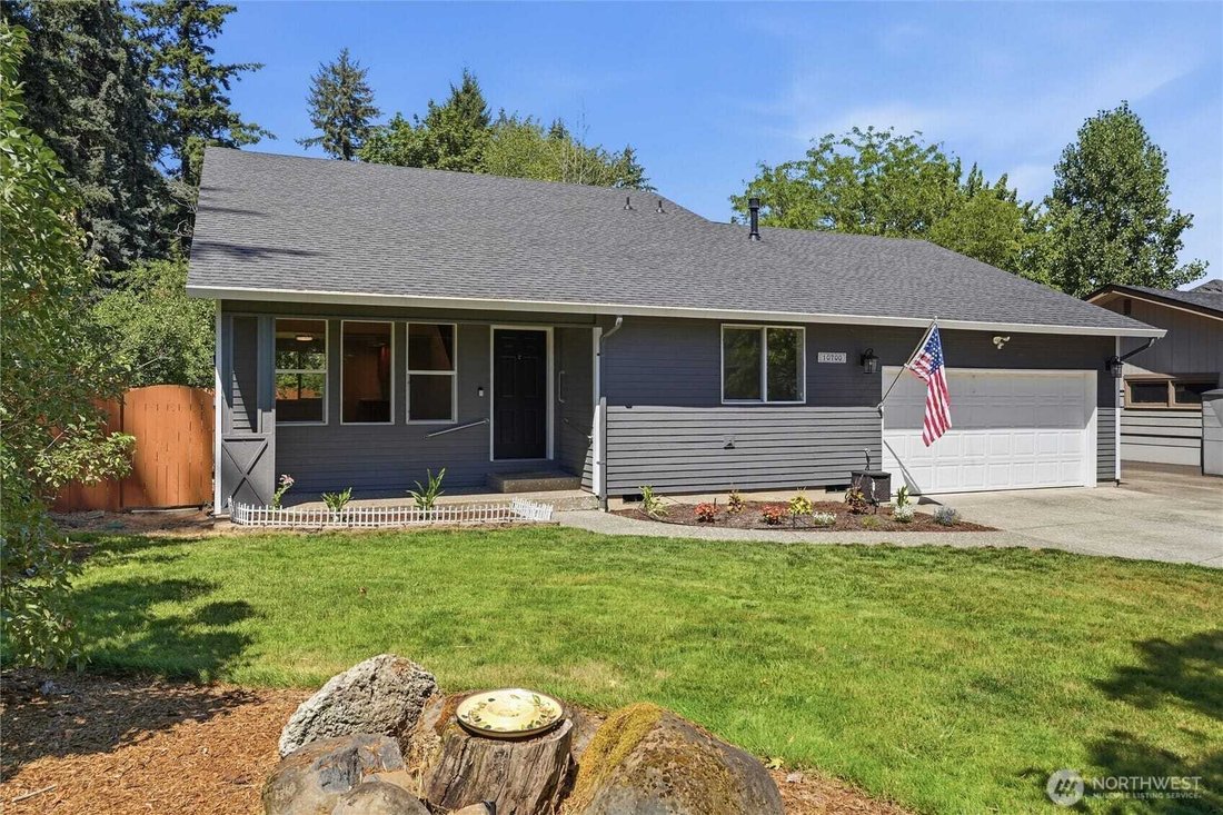 Casa a Vancouver, Washington, Stati Uniti 1 - 18870954