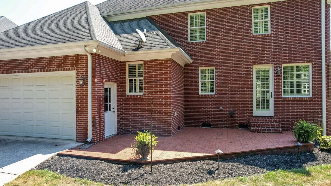Casa a Cleveland, Tennessee, Stati Uniti 5 - 18873358