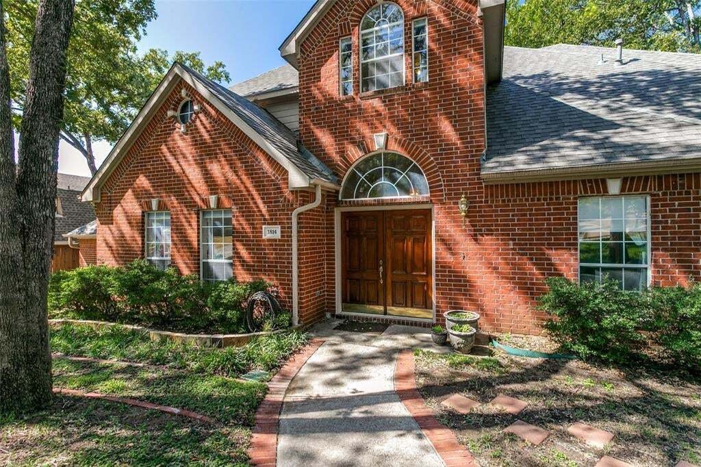 Maison à Arlington, Texas, États-Unis 2 - 18871411