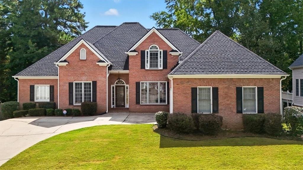 House in Kennesaw, Georgia, United States 1 - 18871037
