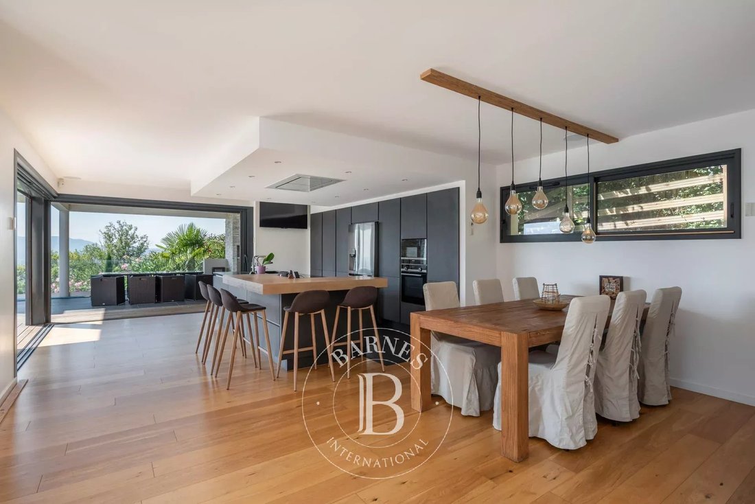 Haus in Coublevie, Auvergne-Rhone-Alpen, Frankreich 5 - 16065000