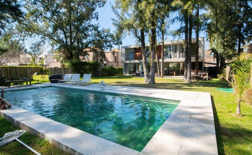 Casa en Benavidez, Provincia de Buenos Aires, Argentina 1