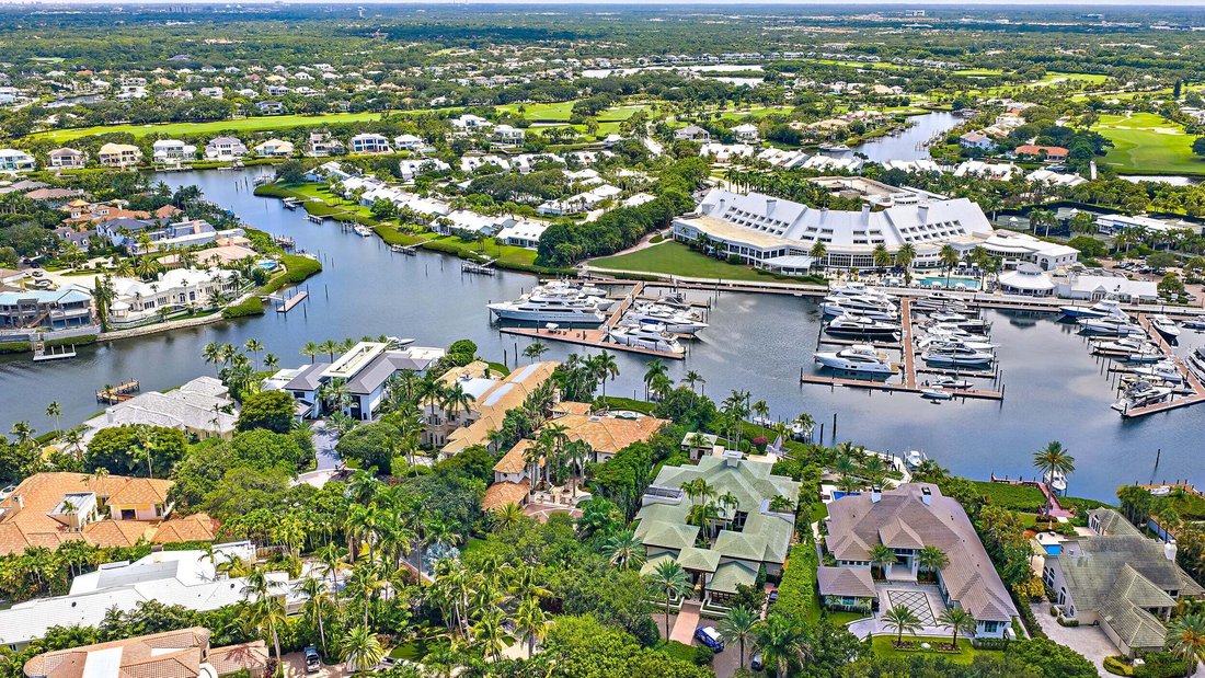 House in Jupiter, Florida, United States 1 - 16632686