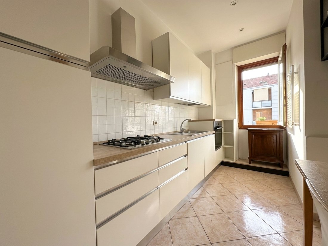 Wohnung in Porta Vittoria, Mailand, Lombardei 4 - 18853271