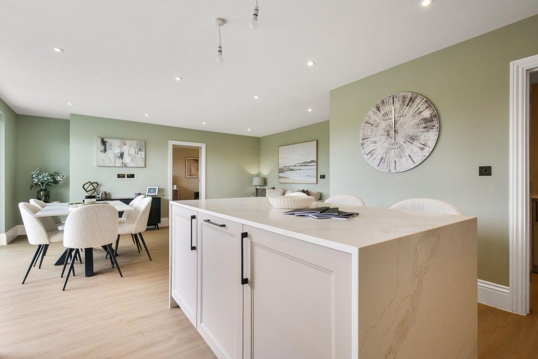 Casa in Monk's Gate, Mannings Heath, Inghilterra 3 - 17423569