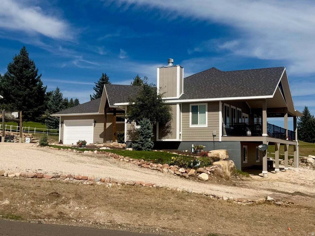 House in Fish Haven, Idaho, United States 1 - 18786250