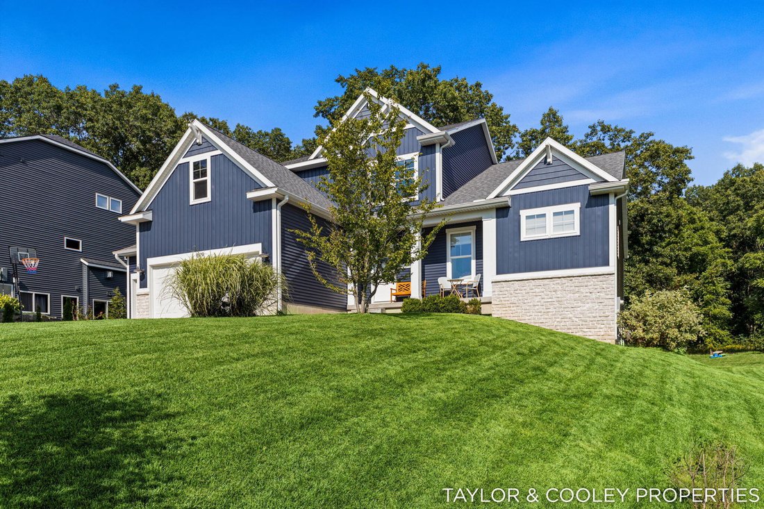 House in Forest Hills, Michigan, United States 4 - 18874231