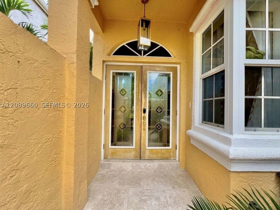 Casa a Pembroke Pines, Florida, Stati Uniti 5 - 18873935