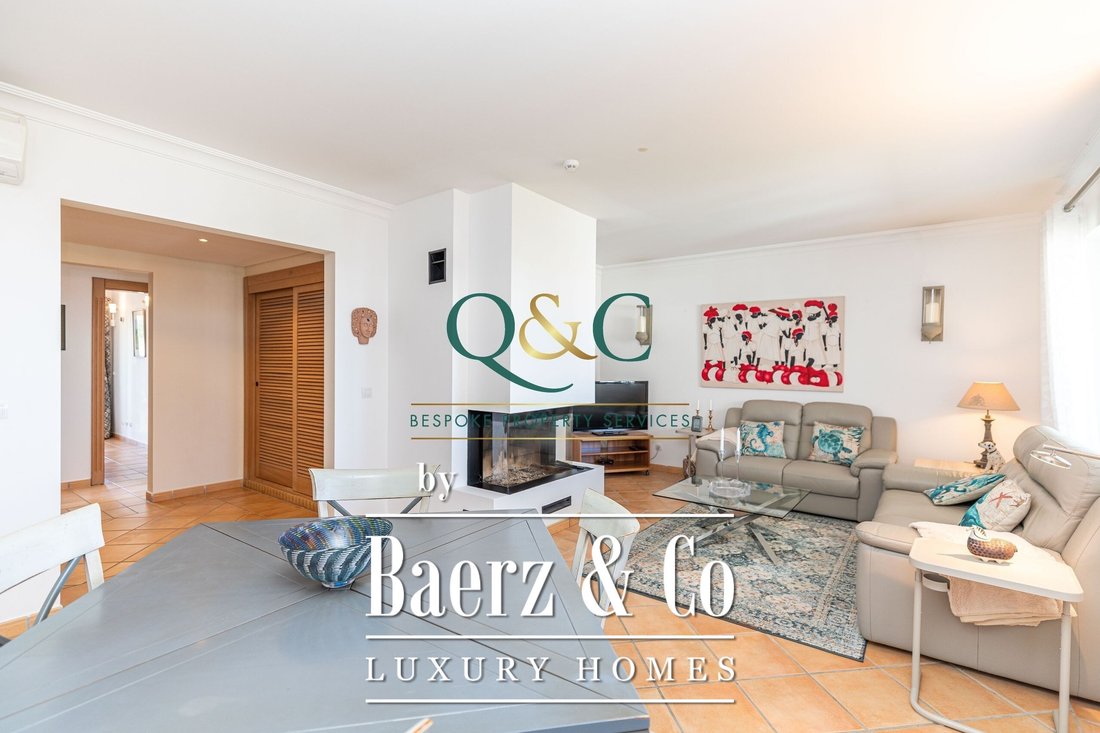Apartment in Vilamoura, Quarteira, Algarve 4 - 18873683