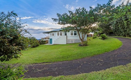 Haus in Honokaa, Hawaii, Vereinigte Staaten 1