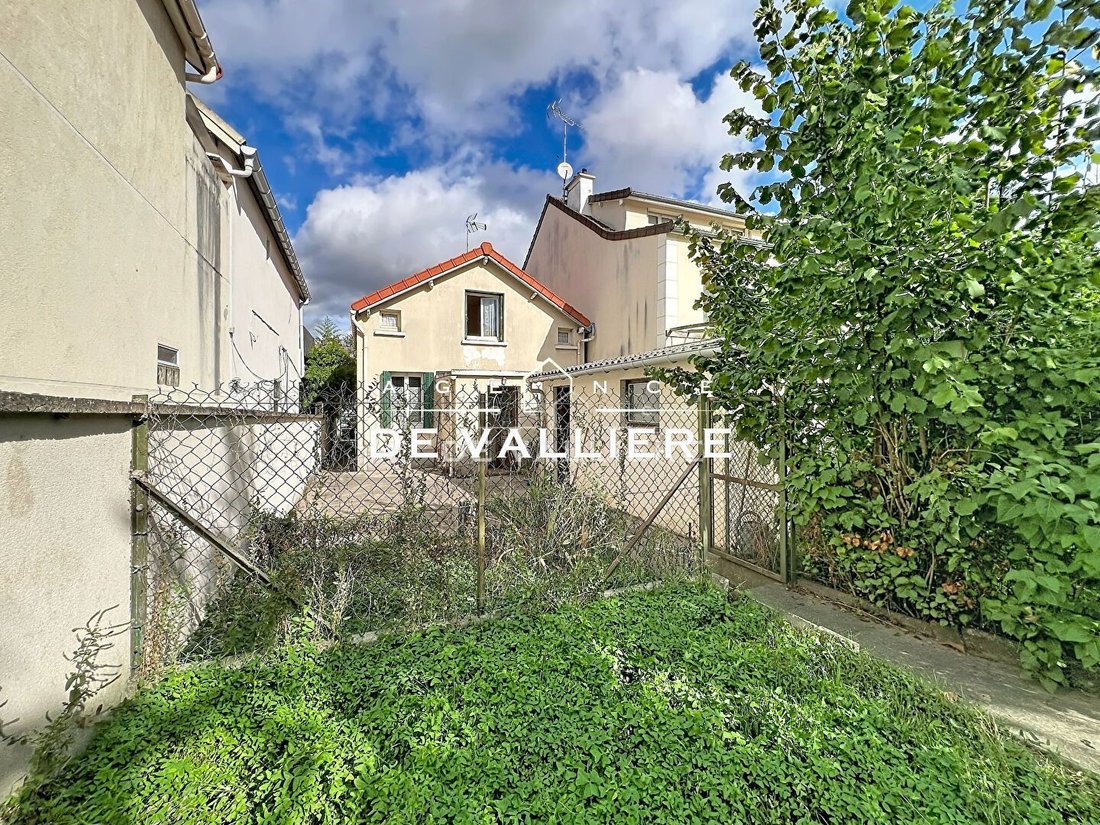 House in Centre Ville, Rueil-Malmaison, France 1 - 18872521