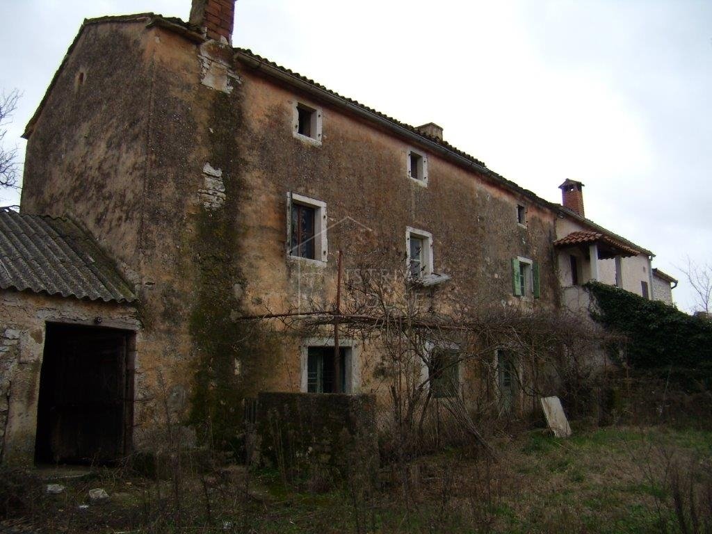 House in Bale, Istria County, Croatia 1 - 18871750