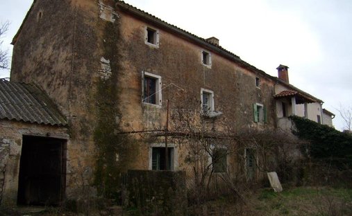 House in Bale, Istria County, Croatia 1