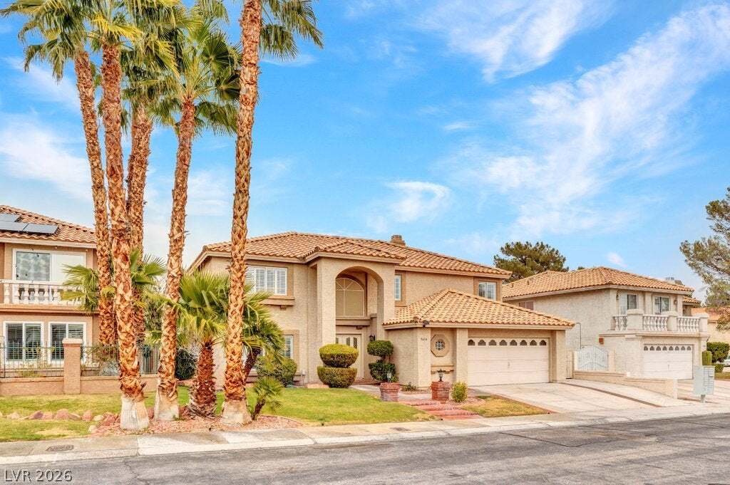 Casa a Las Vegas, Nevada, Stati Uniti 3 - 18873552