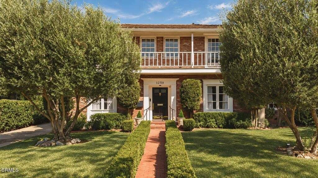 Maison à San Marino, Californie, États-Unis 1 - 18873822