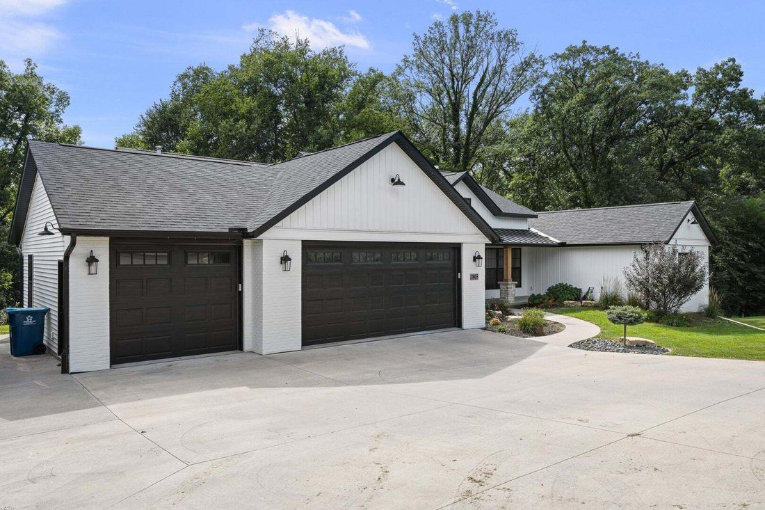 Maison à Port Byron, Illinois, États-Unis 5 - 18874013