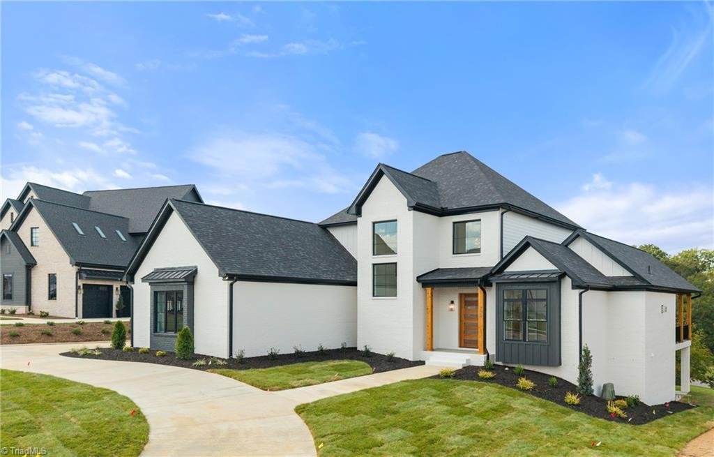 House in Lewisville, North Carolina, United States 2 - 18321074