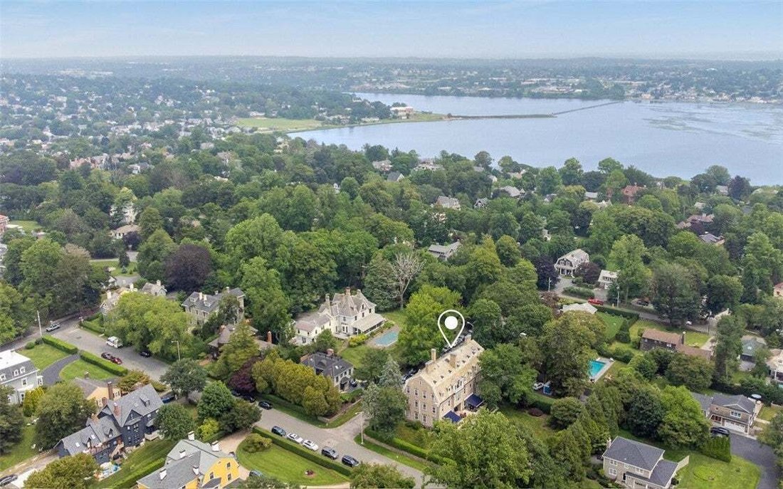 Condominio a Newport, Rhode Island, Stati Uniti 4 - 18873744