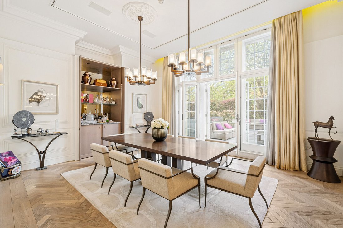 Appartamento a Hyde Park, Westminster, Inghilterra 3 - 18873568
