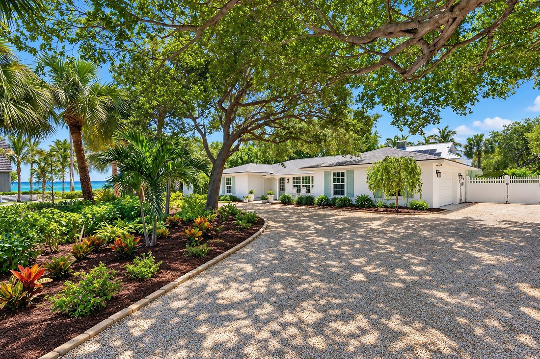 Haus in Vero Beach, Florida, Vereinigte Staaten 1 - 18872466