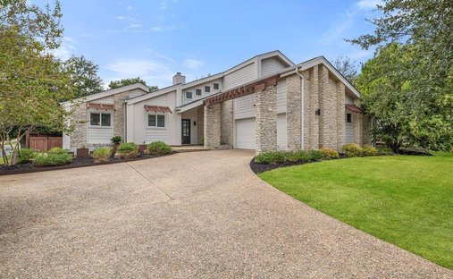 Haus in Austin, Texas, Vereinigte Staaten 1