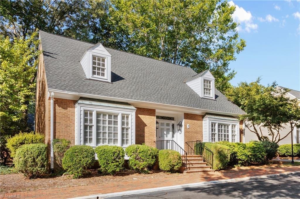 Casa a Greensboro, Carolina del Nord, Stati Uniti 5 - 18871017