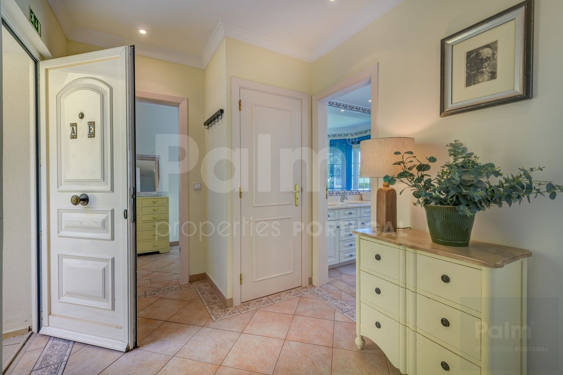 Appartement à Vale do Lobo, Almancil, Portugal 4 - 18875045