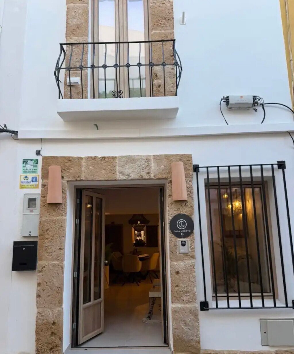 Residenza a Jávea, Comunità Valenzana, Spagna 5 - 18874950