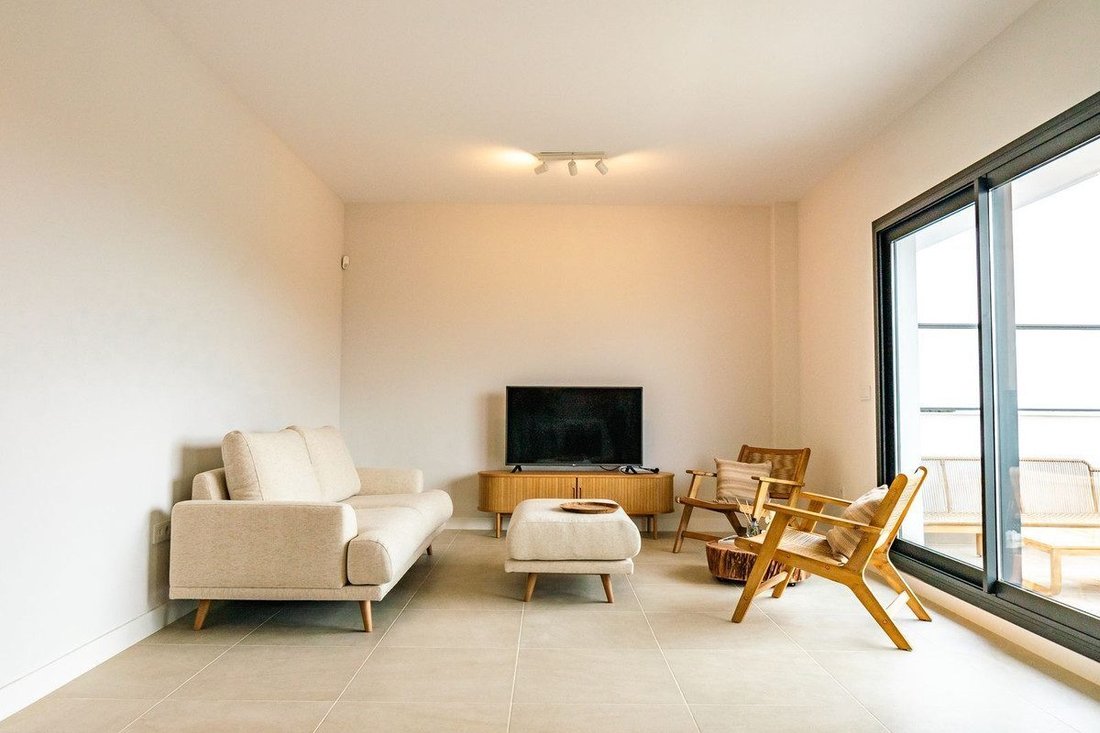 Apartment in Estepona, Andalusia, Spain 5 - 18871574