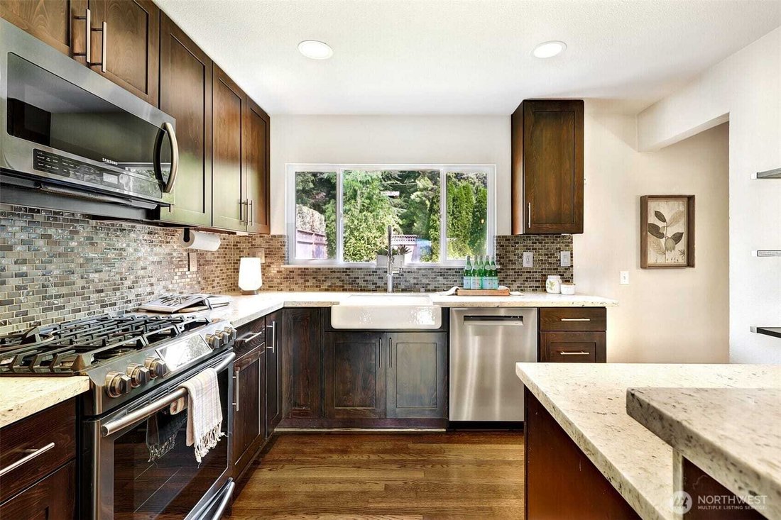 Casa a Tukwila, Washington, Stati Uniti 5 - 18871076