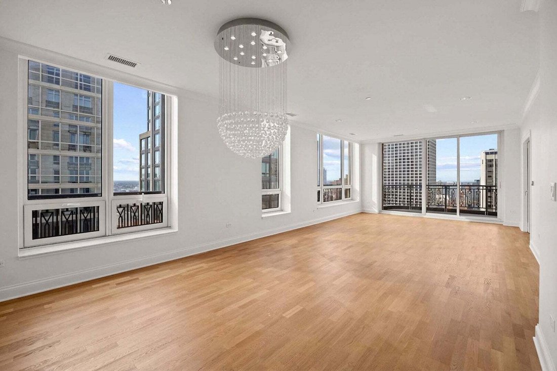 Condo in Chicago, Illinois, United States 2 - 18874112
