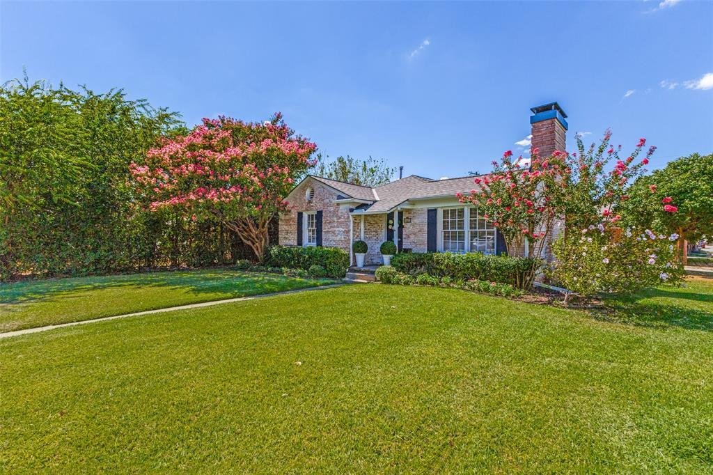 House in Dallas, Texas, United States 4 - 18874368