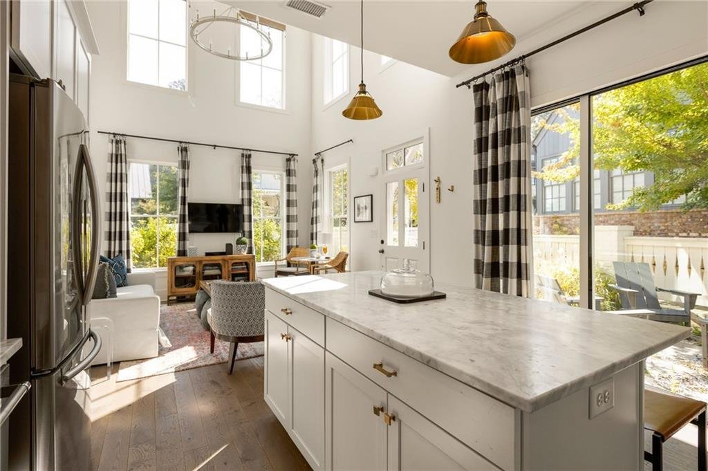 Townhouse in Palmetto, Georgia, United States 4 - 18874137