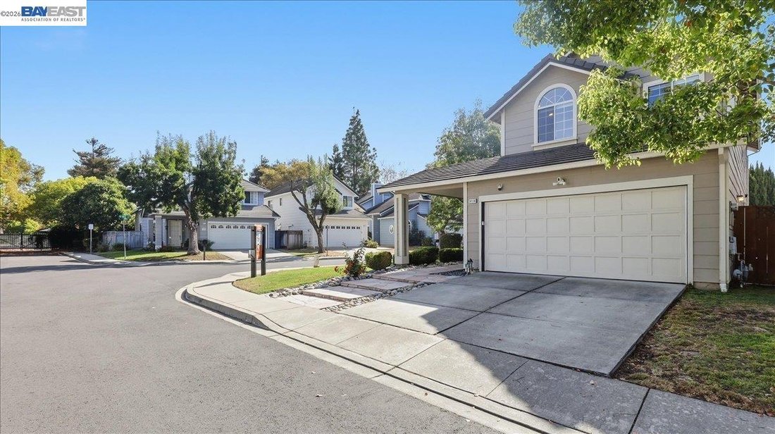 House in Newark, California, United States 4 - 18873632