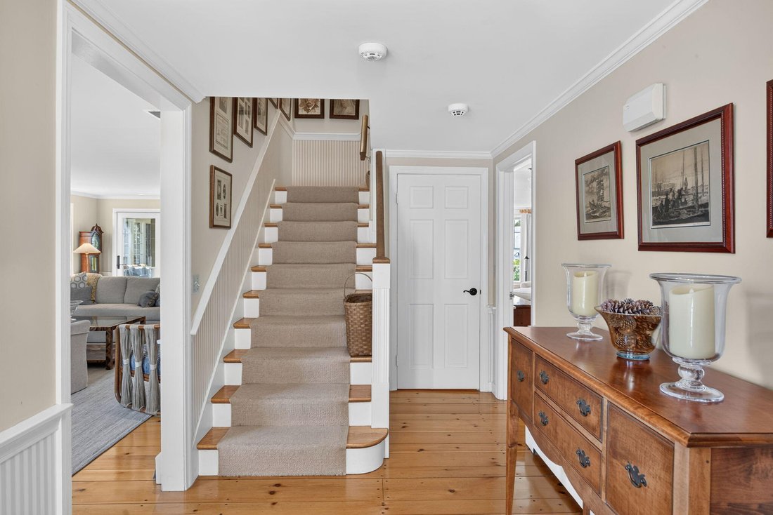 Casa a Chatham, Massachusetts, Stati Uniti 5 - 18873695