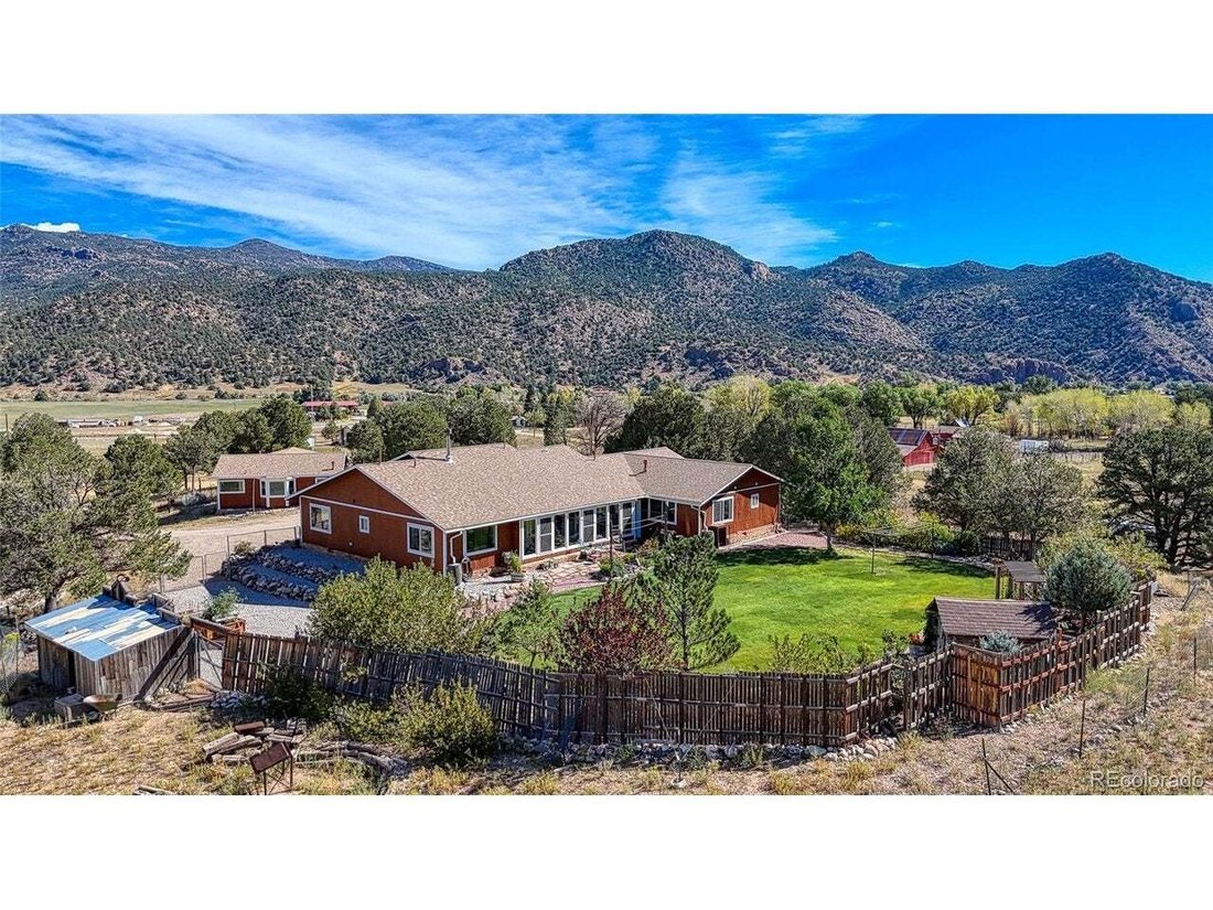 House in Coaldale, Colorado, United States 4 - 18870642