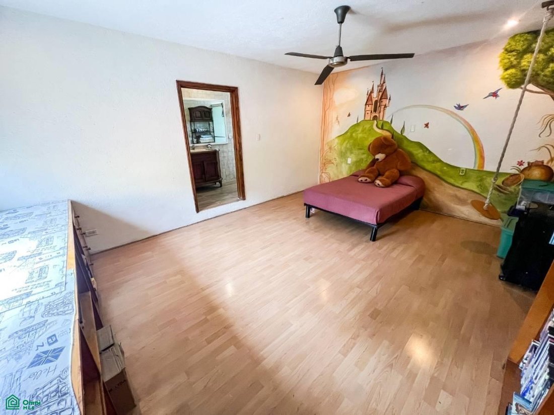 Casa a Tres de Mayo, Morelos, Messico 5 - 17731374