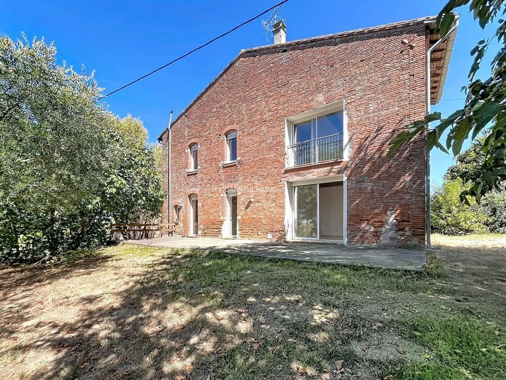 House in Saint Clair-Coteaux, Balma, France 1 - 18872056