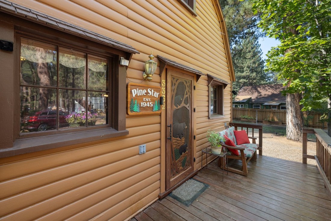 Haus in South Lake Tahoe, Kalifornien, Vereinigte Staaten 2 - 18872331