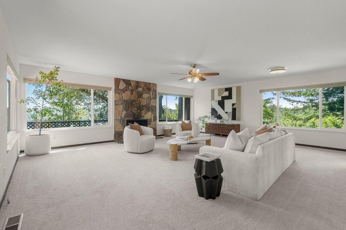 House in Scotts Valley, California, United States 4 - 18873517
