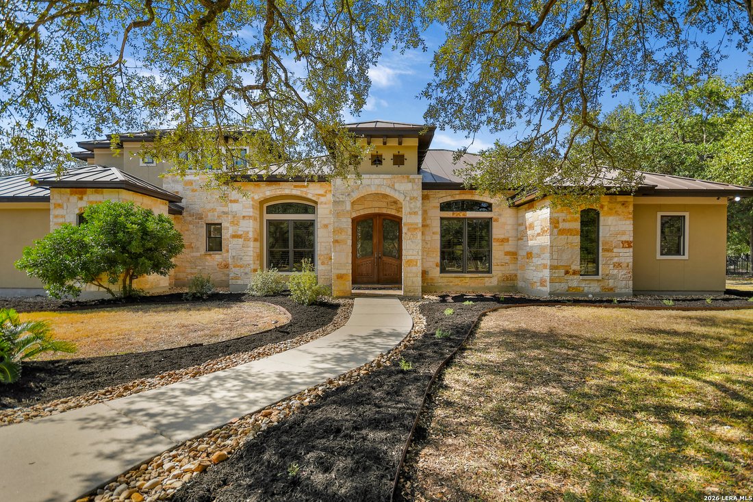 Maison à New Braunfels, Texas, États-Unis 1 - 18874253