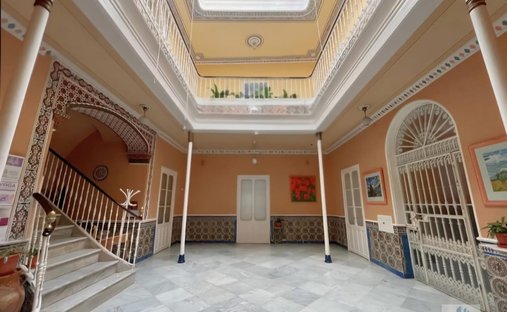 Casa en Puerto Real, Andalucía, España 1