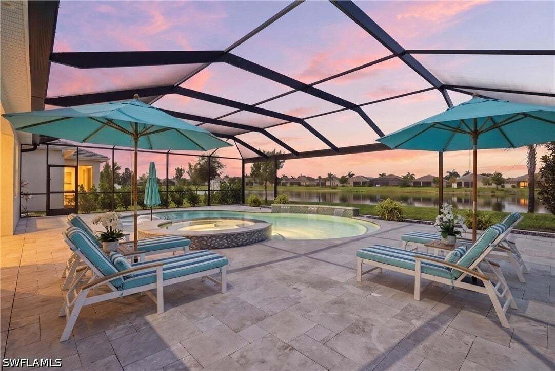 Casa en Bonita Springs, Florida, Estados Unidos 2 - 18851278